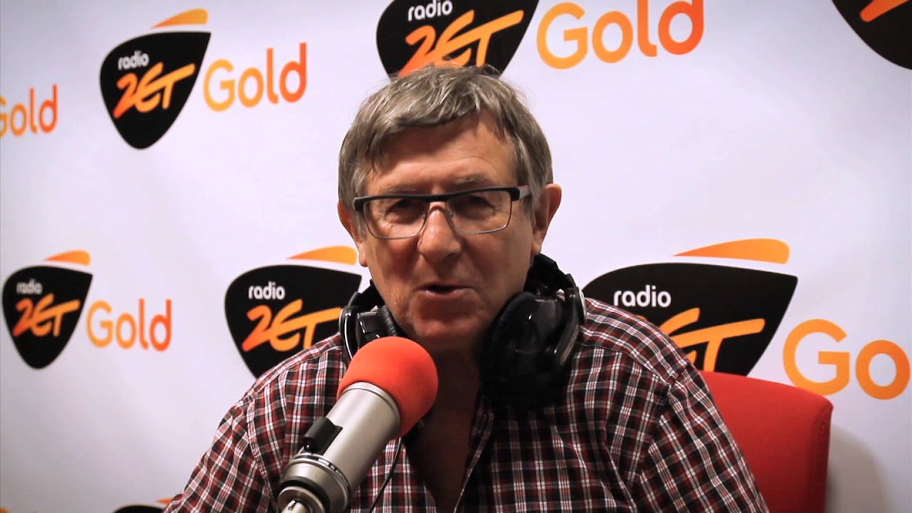 Bogdan Fabiański poleca: Joan Jett - 