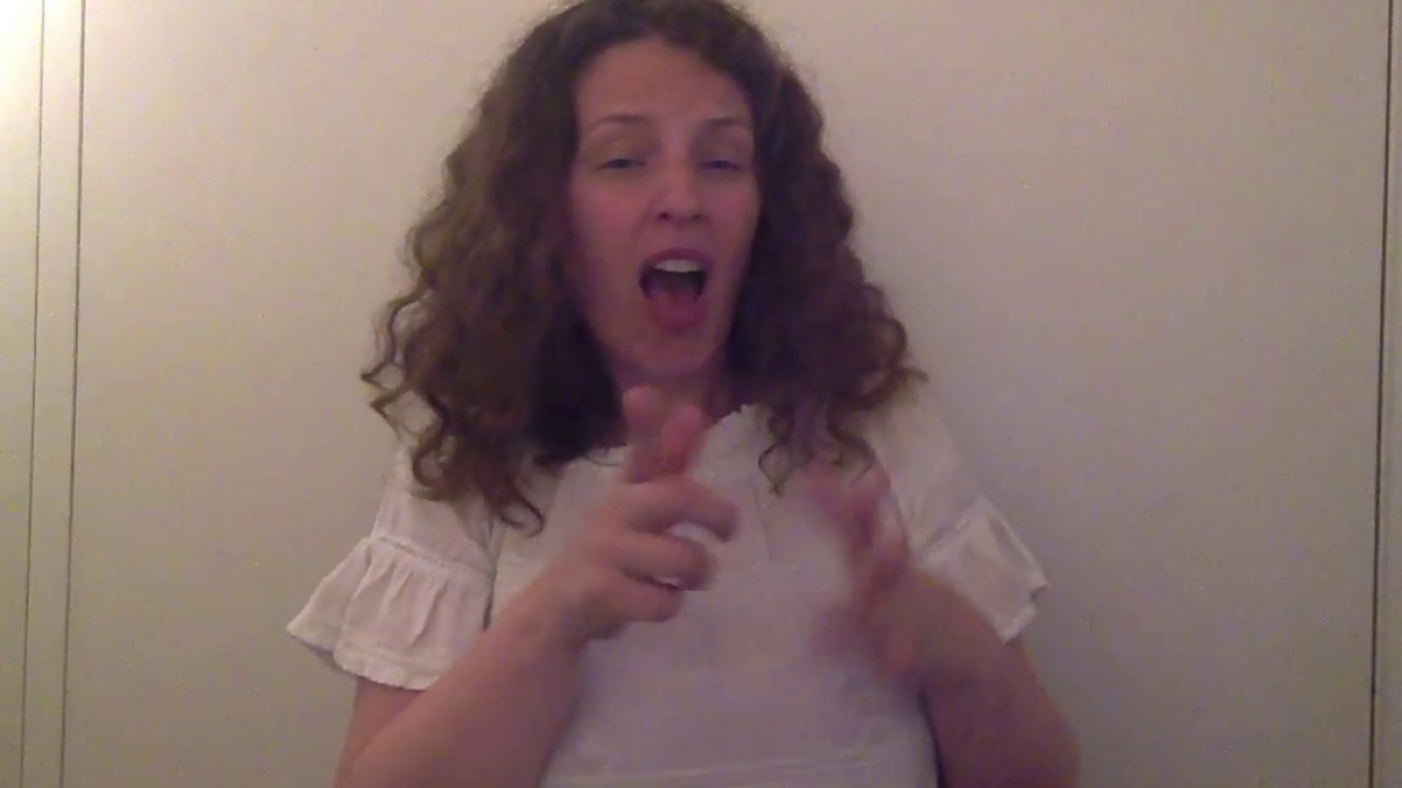 BSL-My Family Level 1-[Subtitles Available]