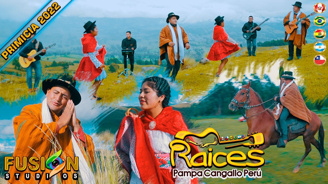 Raices 