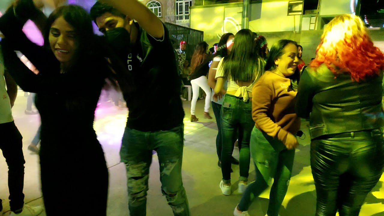 🔴SONIDO MACHACAS || ALPOYECA GRO || FERIA DEL MAMEY 2022