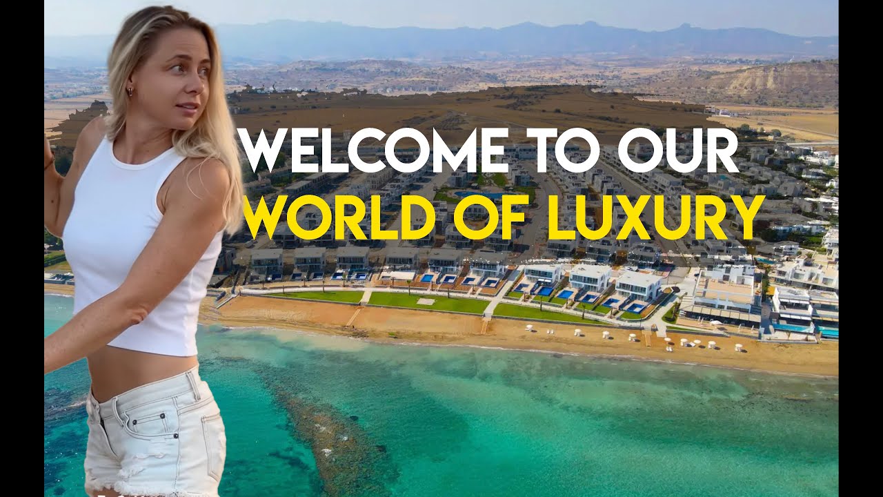 Four Seasons Life - Welcome to our world of luxury.