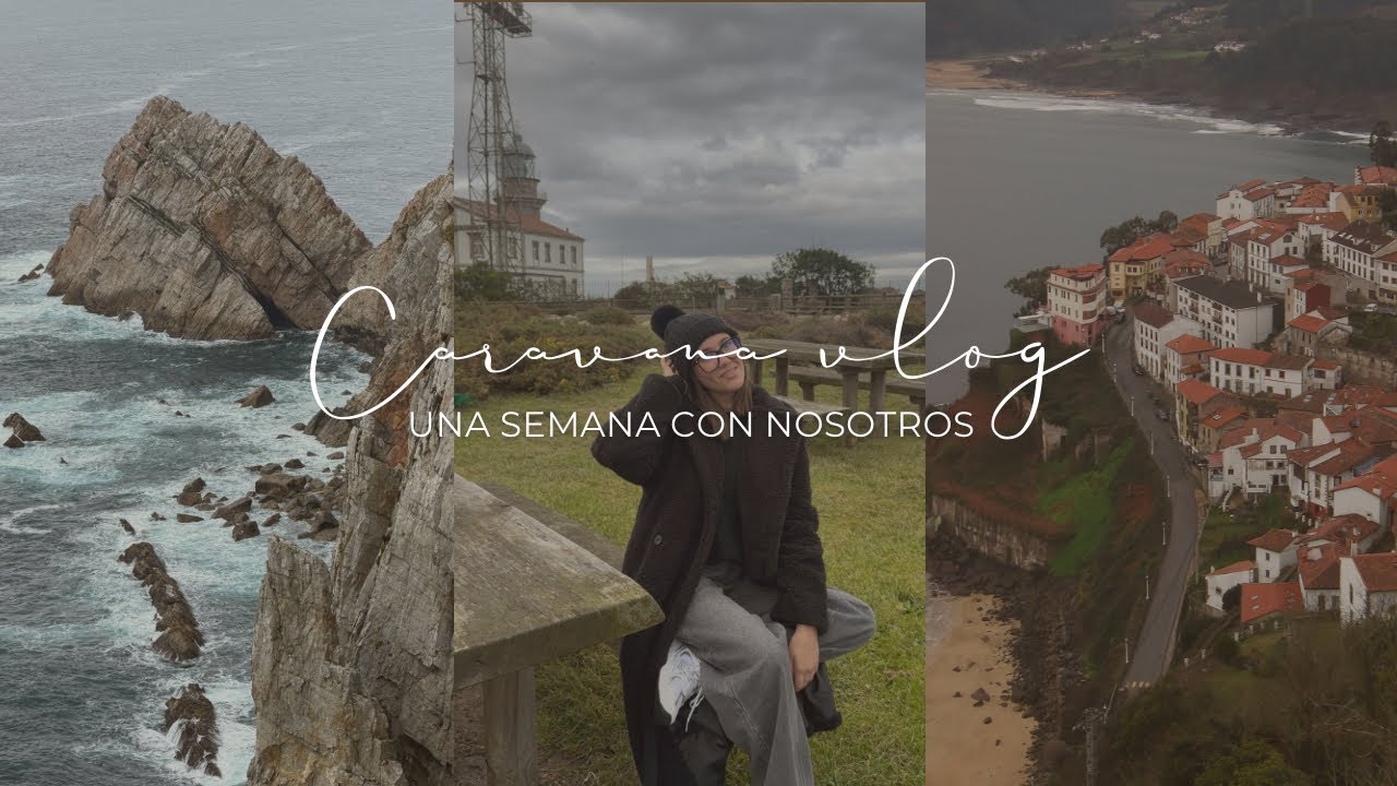 NORTE DÍA 6| Las vistas más INCREÍBLES que vas a ver amiga