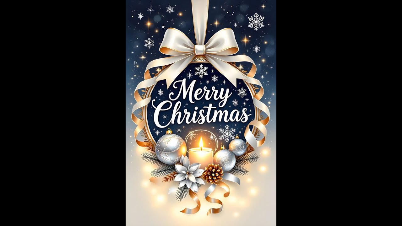 CHRISTMAS CANTATA SERVICE