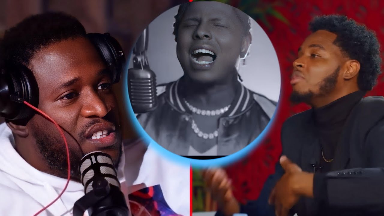 DFI BEEF BAKY POU CHANTE KONPA😳 LI A WENDY PA KONSA🙅‍♂️