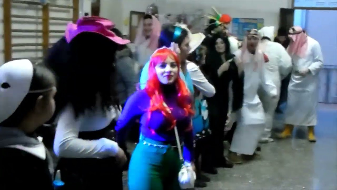 Motta d'Affermo Carnevale 2026