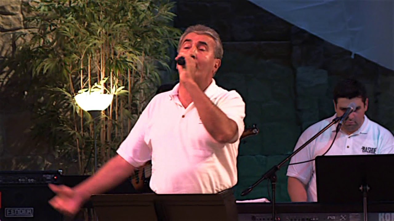 Frunz Arsenyan - Bari Hoviv