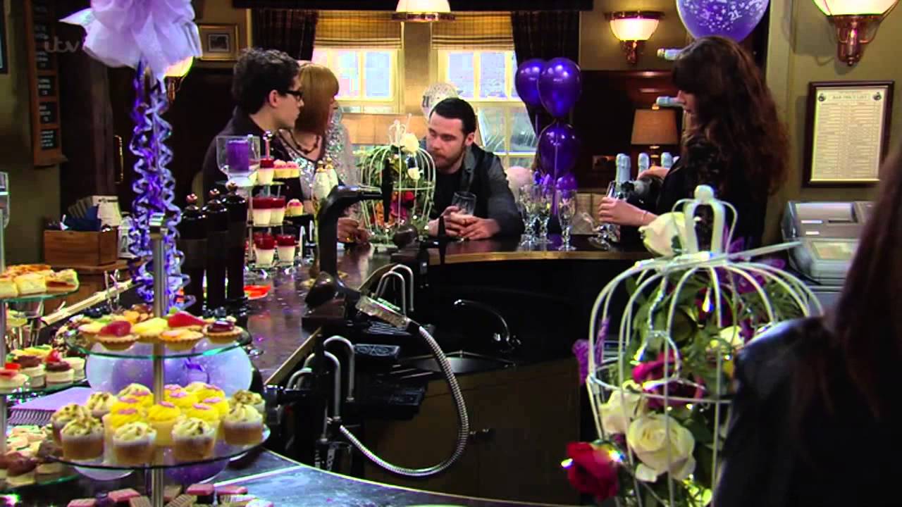 (109) Aaron & Robert 27th March 2015 Part 1