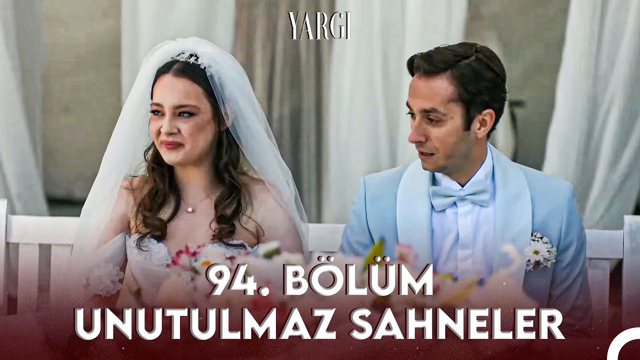 Yargı 94. Bölüm Aklımızda Kalanlar - Yargı