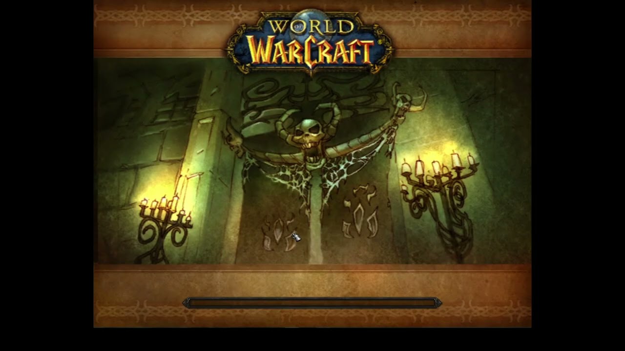 Shadow Priest Scholomance Farm Dark Runes WoW Classic Anniversary