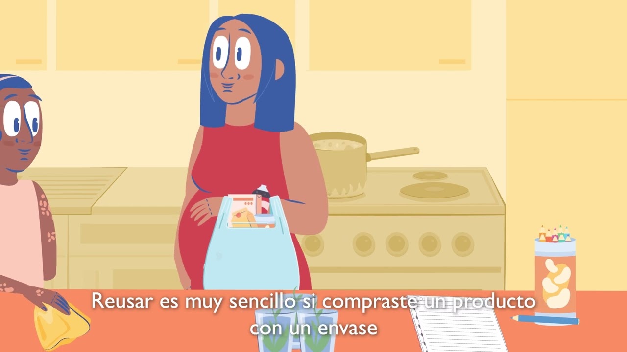 Consumo responsable y presupuesto