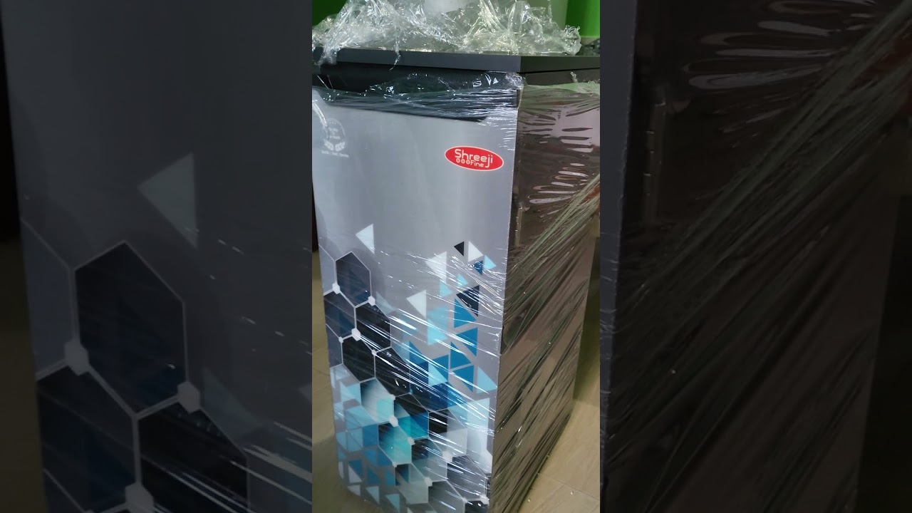 ShreejiFine Atta Chakki Unboxing From Flipcard