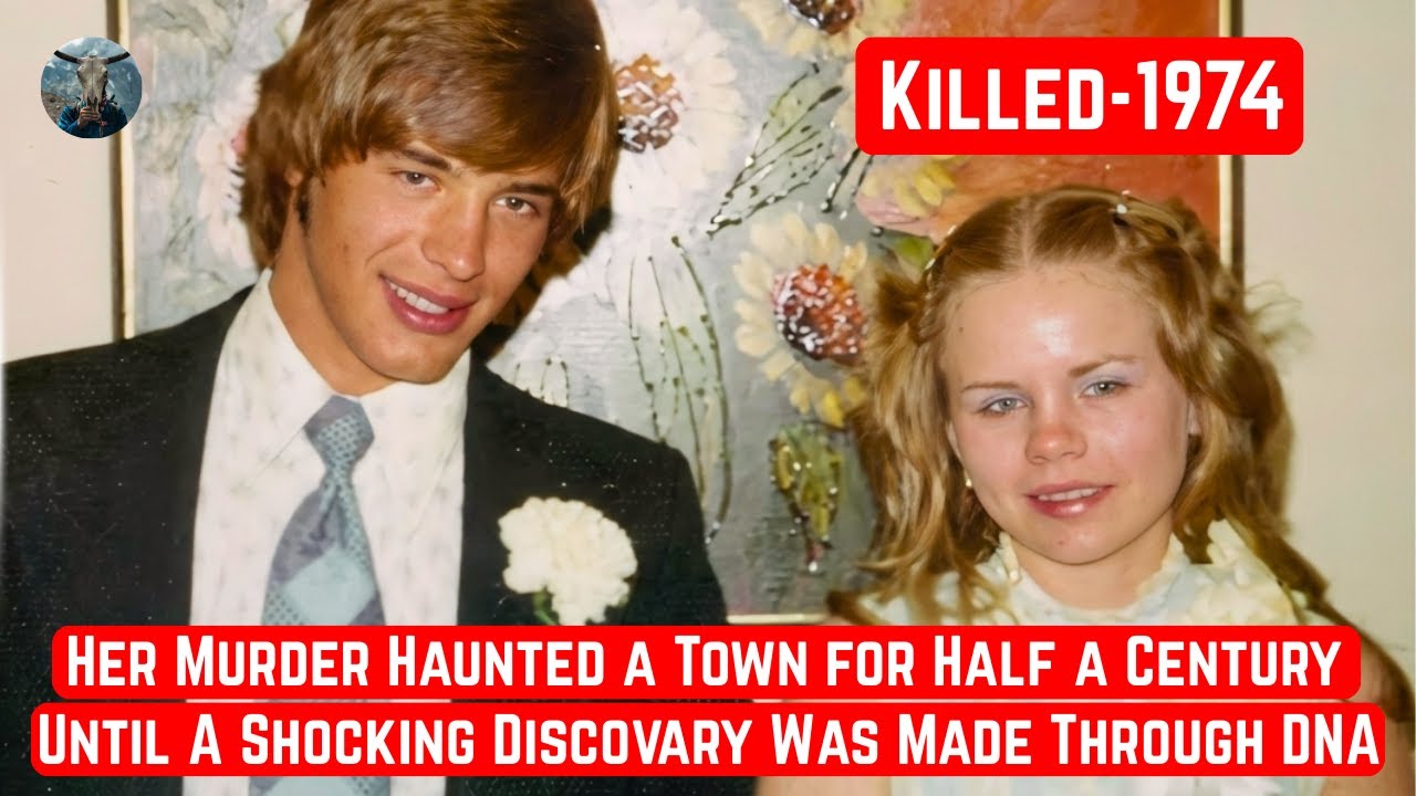 Texas 1974 Cold Case Finally Solved — arrest shocks community | True Crime Documentary