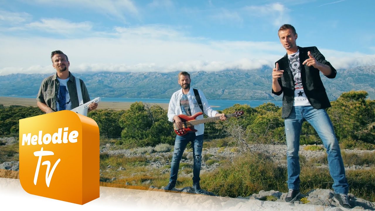 Die Grubertaler - Wenn es ein zweites Leben gibt (Offizielles Musikvideo)