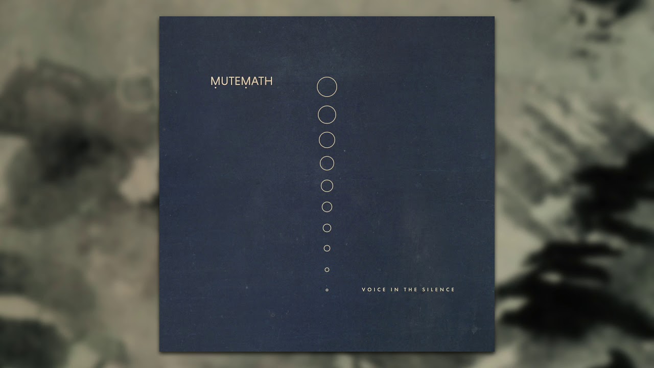 Mutemath - Kings (Bonus Track) - Voice In The Silence EP