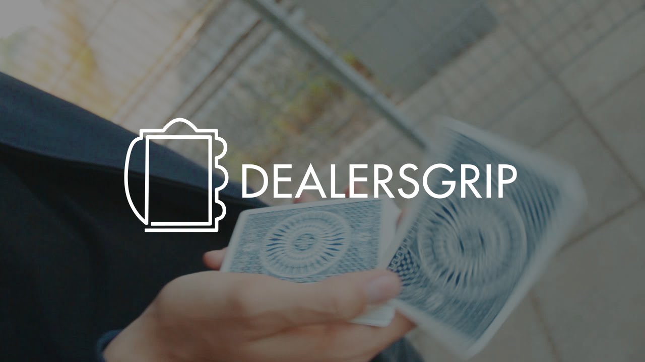 DEALERSGRIP │ Portfolio