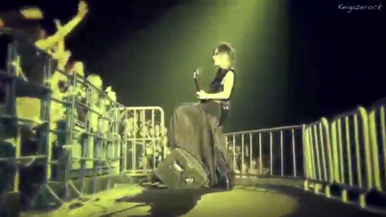 Uruha Show 2 (@Keigazerock)