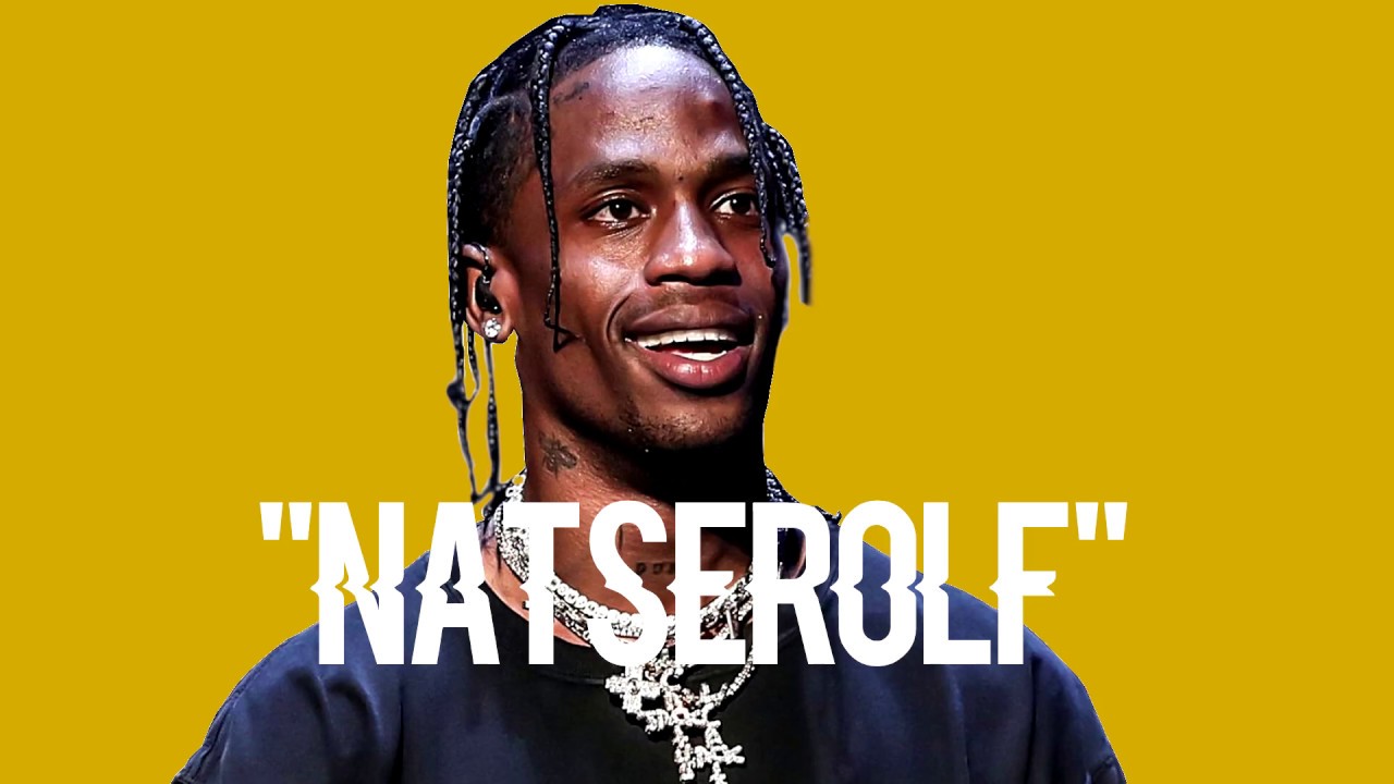 [FREE] Travis Scott x Maes Type Beat 