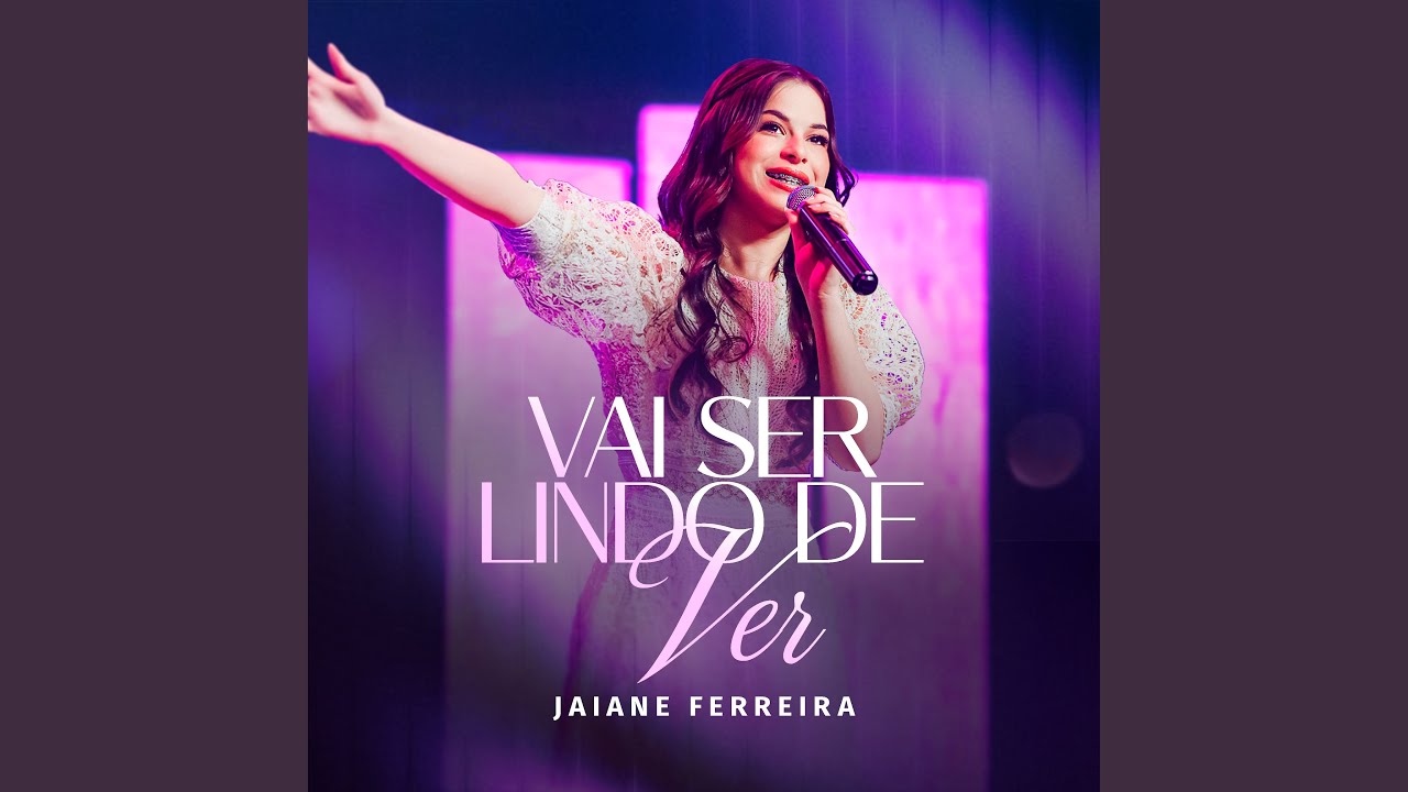 Vai Ser Lindo de Ver (Ao Vivo)