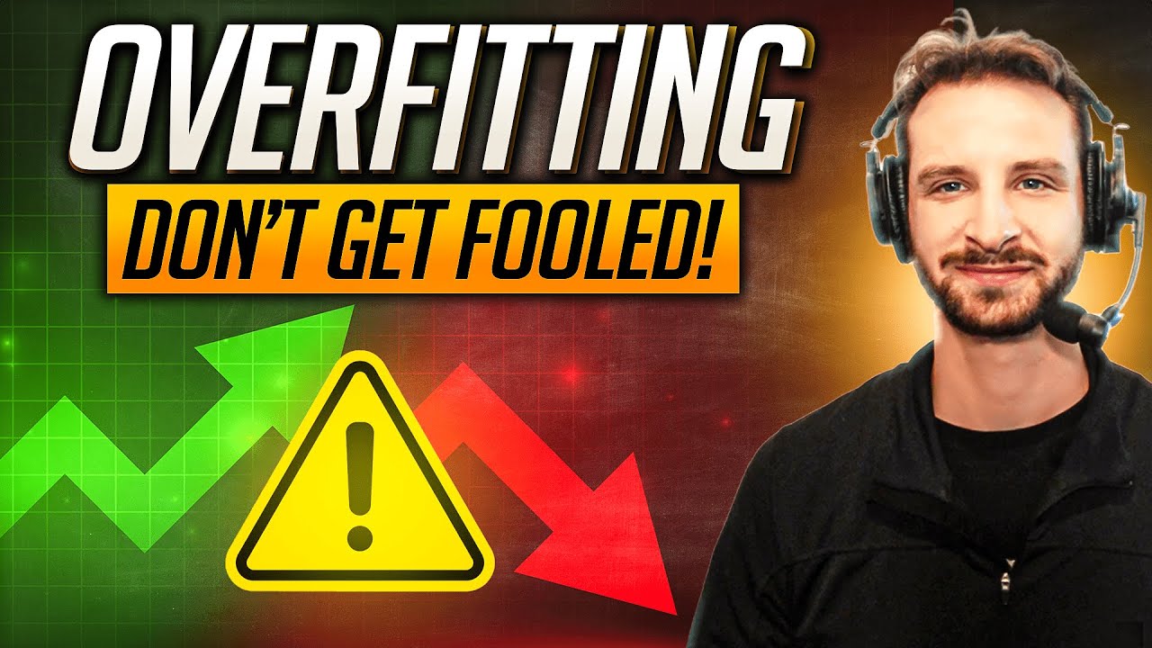 Overfitting in Trading Strategies &ndash; How to Avoid It