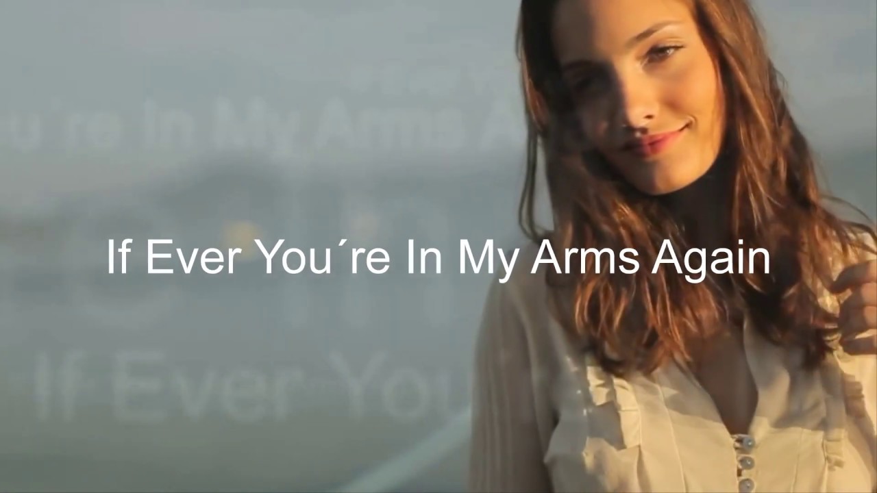 Peabo Bryson - If Ever You're In My Arms Again ( Tradução)