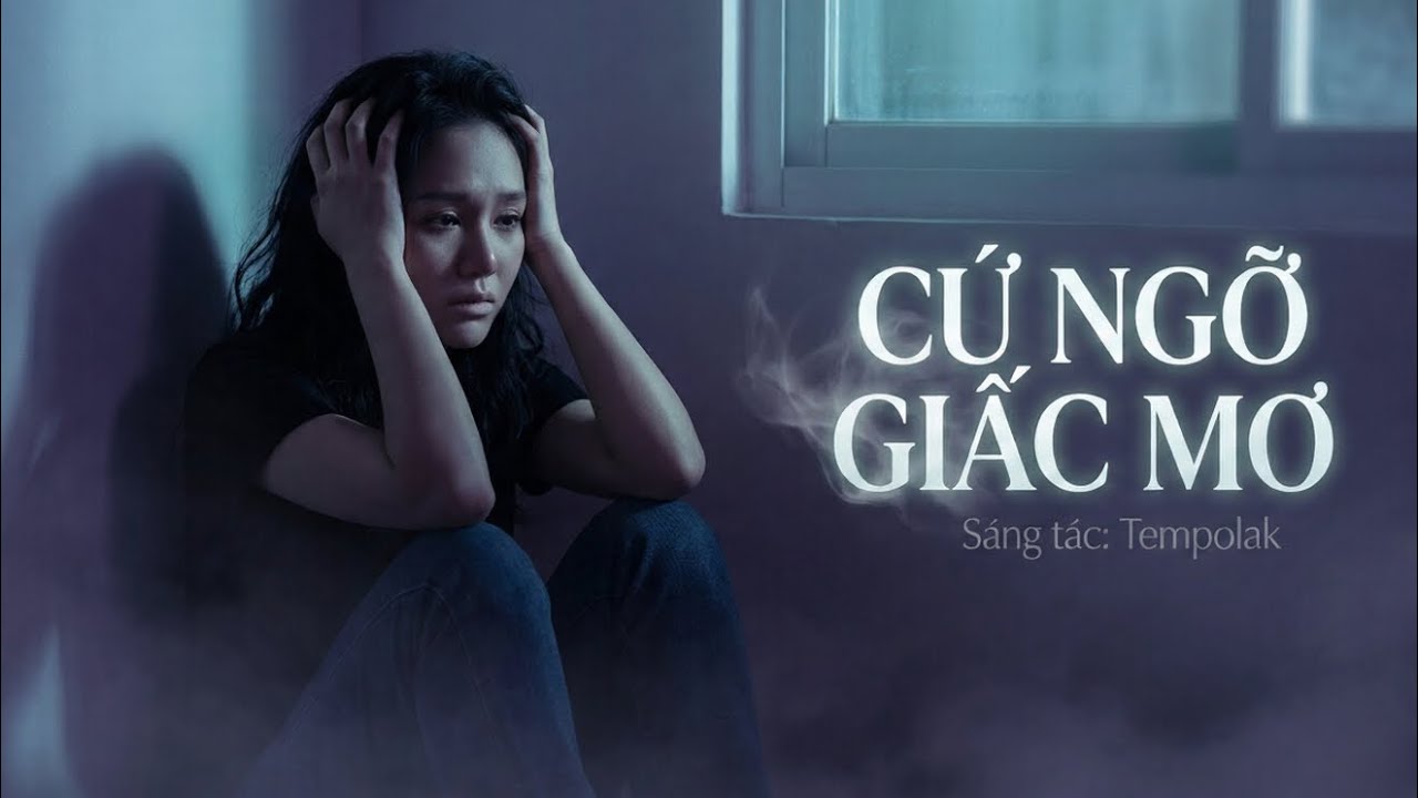 Cứ Ngỡ Giấc Mơ – Tempolak | Cô Đơn Sau Ác Mộng – Nhạc Buồn 2026