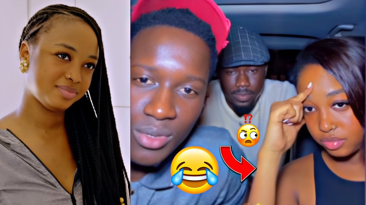 Latzo doze et bamba Queen Rila belle famille 😂😂😂