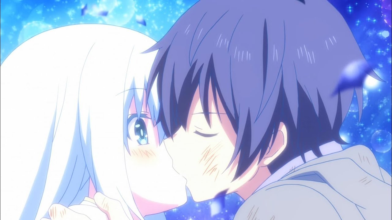 Date A Live III「AMV」Shido X Origami - On My Own