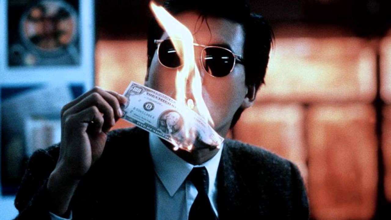 AbJo - The World Is Mine