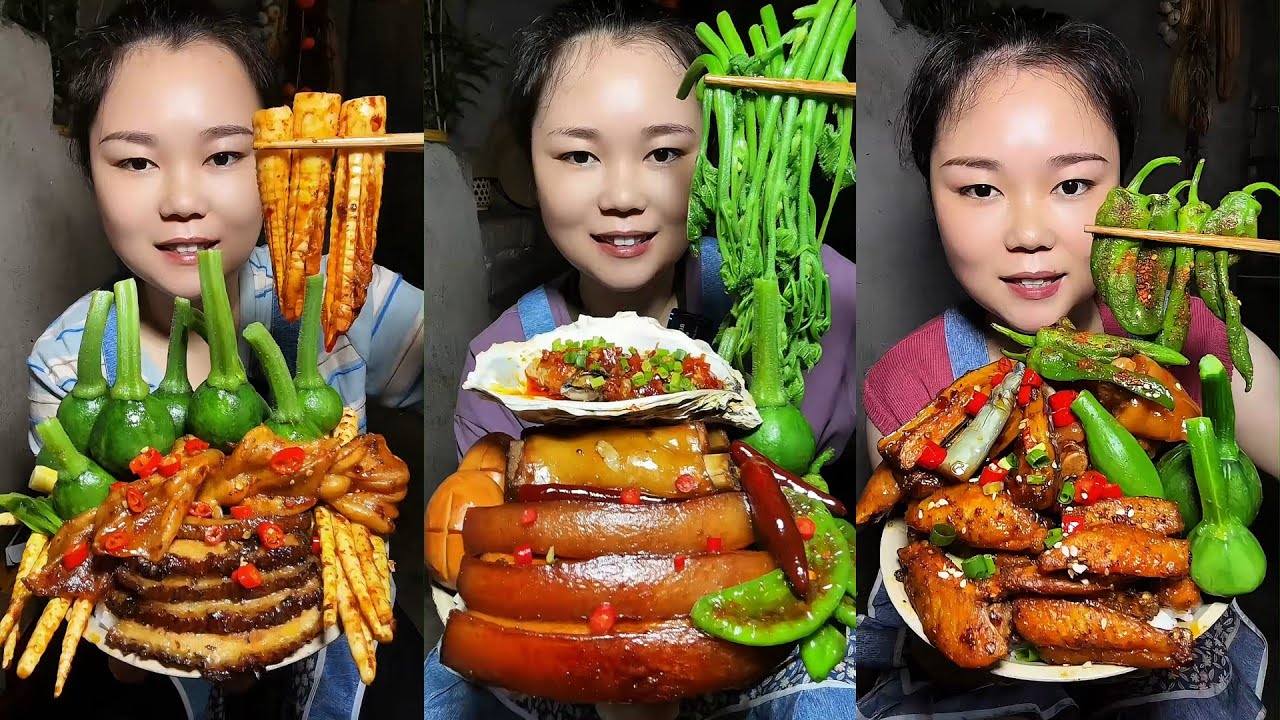 🤤🍲 This “Simple Homemade Meal” Is Shockingly Addictive — Every Dish Is Next-Level!