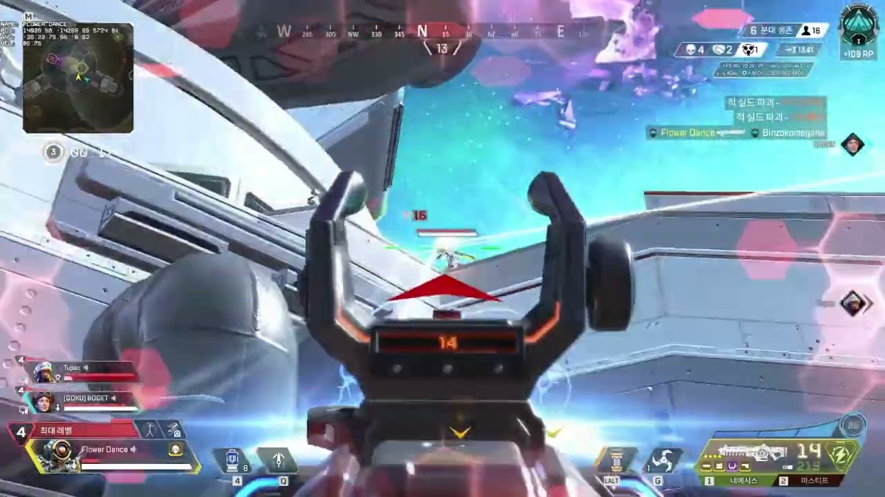 apex legends highlights #1