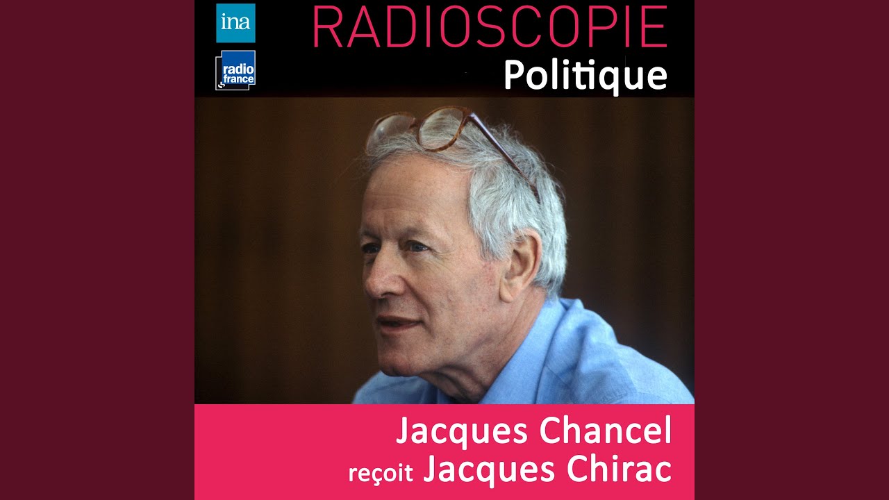 Jacques Chirac (12 décembre 1977)