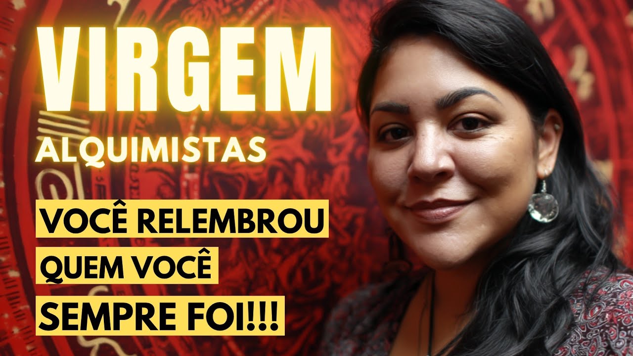 VIRGEM 🌟 VOCÊ VOLTA A BRILHAR E EXPANDIR. SUA HORA DE RETORNAR CHEGOU 🤩