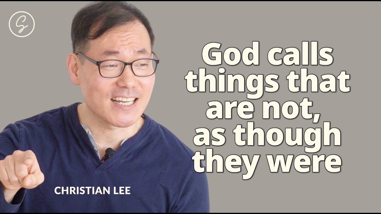 The Lord is With You Mighty Warrior