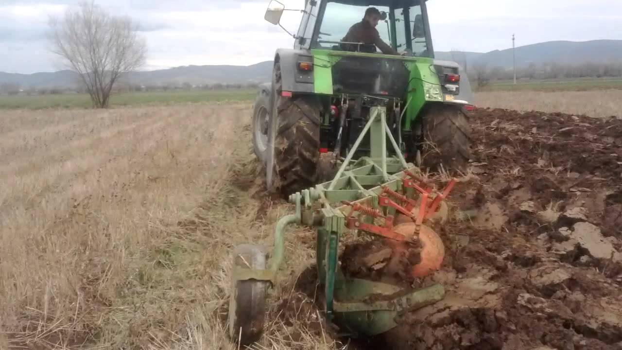 deutz fahr dx 6.30