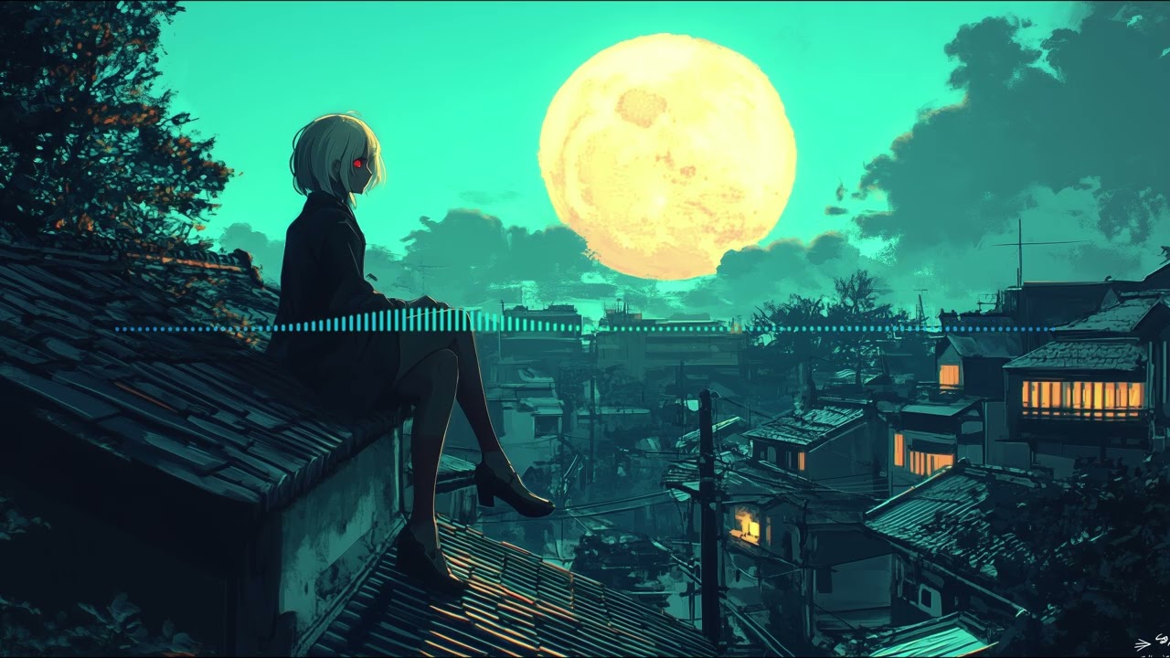 [When Galaxies Reflect ]  -  ぎんが が ひとみ に うつる とき