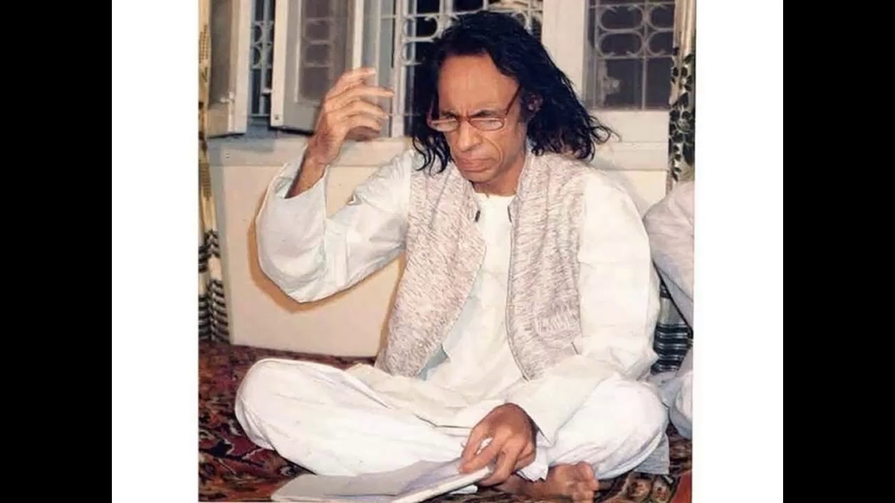 Jaun Elia Non Stop Shayari Mushaira