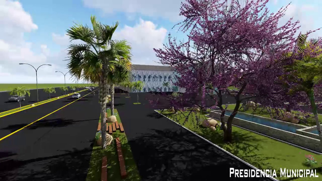 PRESIDENCIA MUNICIPAL