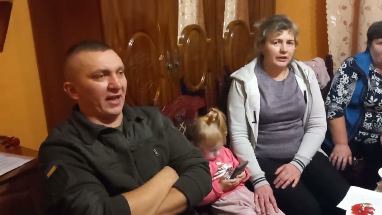 Святий Вечір 06.01.24. Закарпаття!