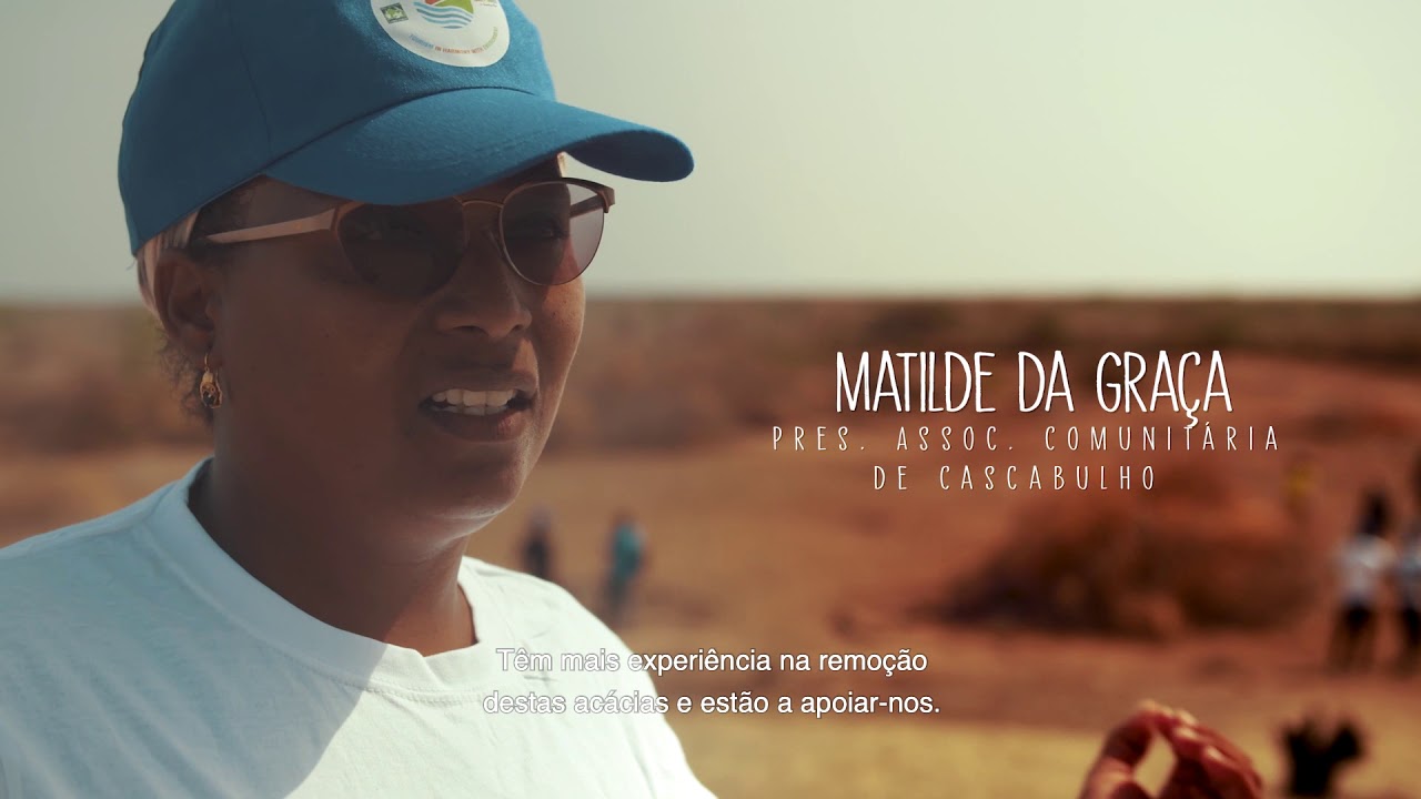 A Realidade Bio-Turística da Ilha do Maio