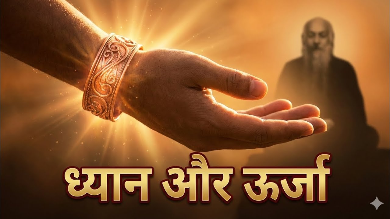 तांबे का कड़ा पहनने से क्या सच में फायदा होता है? | Osho Health Secrets 