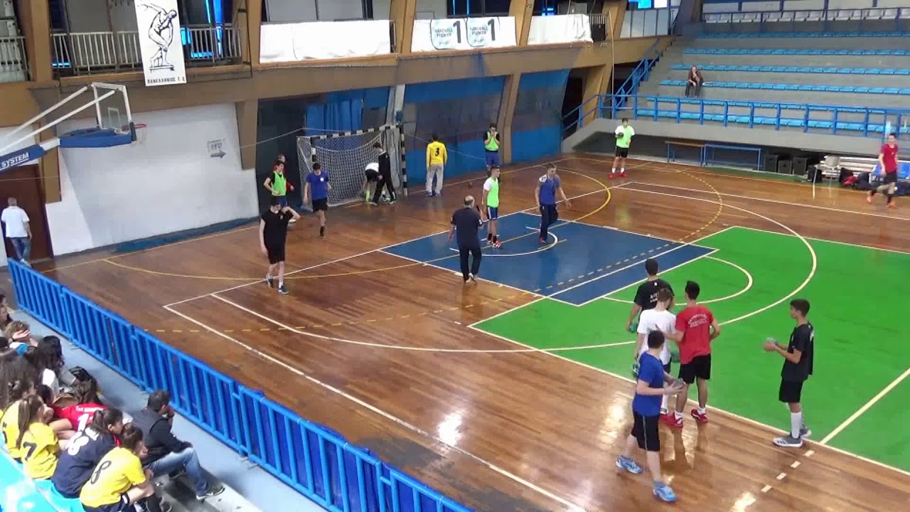 Dragan Djukic - Άμυνα 3:2:1