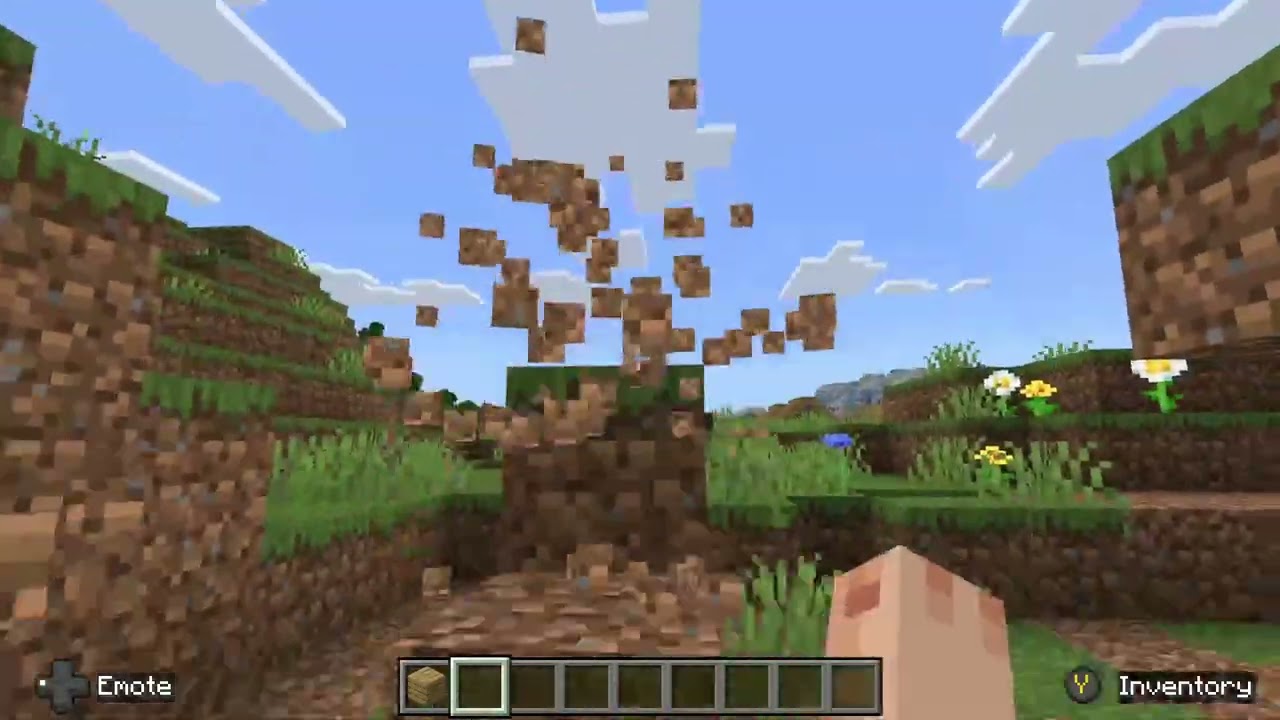 2/1/2026 (Minecraft)