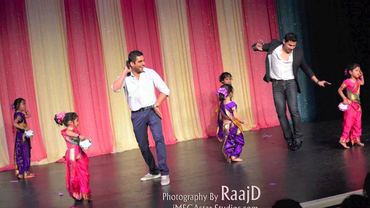 Jhankaar Beats- Jalwa 2013 Showcase Reel