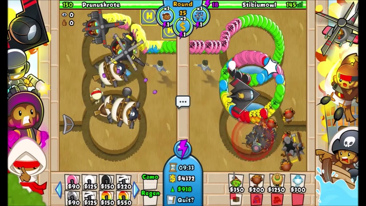 Turmvorstellung Folge 6: Sniper Monkey | Scharfschützen-Affe | Deutsch | Bloons TD Battles🐵