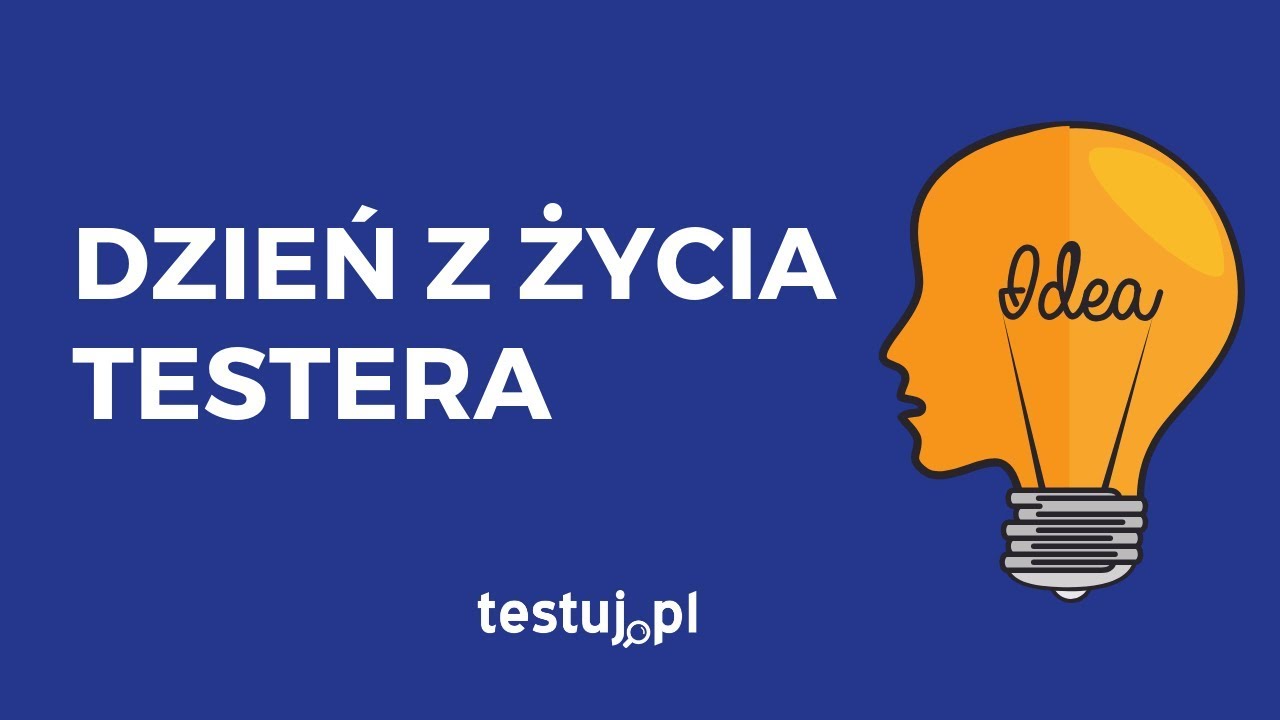 Dzień z życia testera