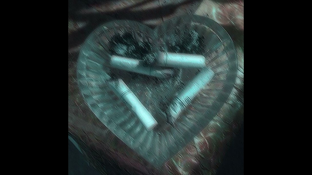 Rebzyyx & Xaxanity - you don't love me (slowed & reverb)
