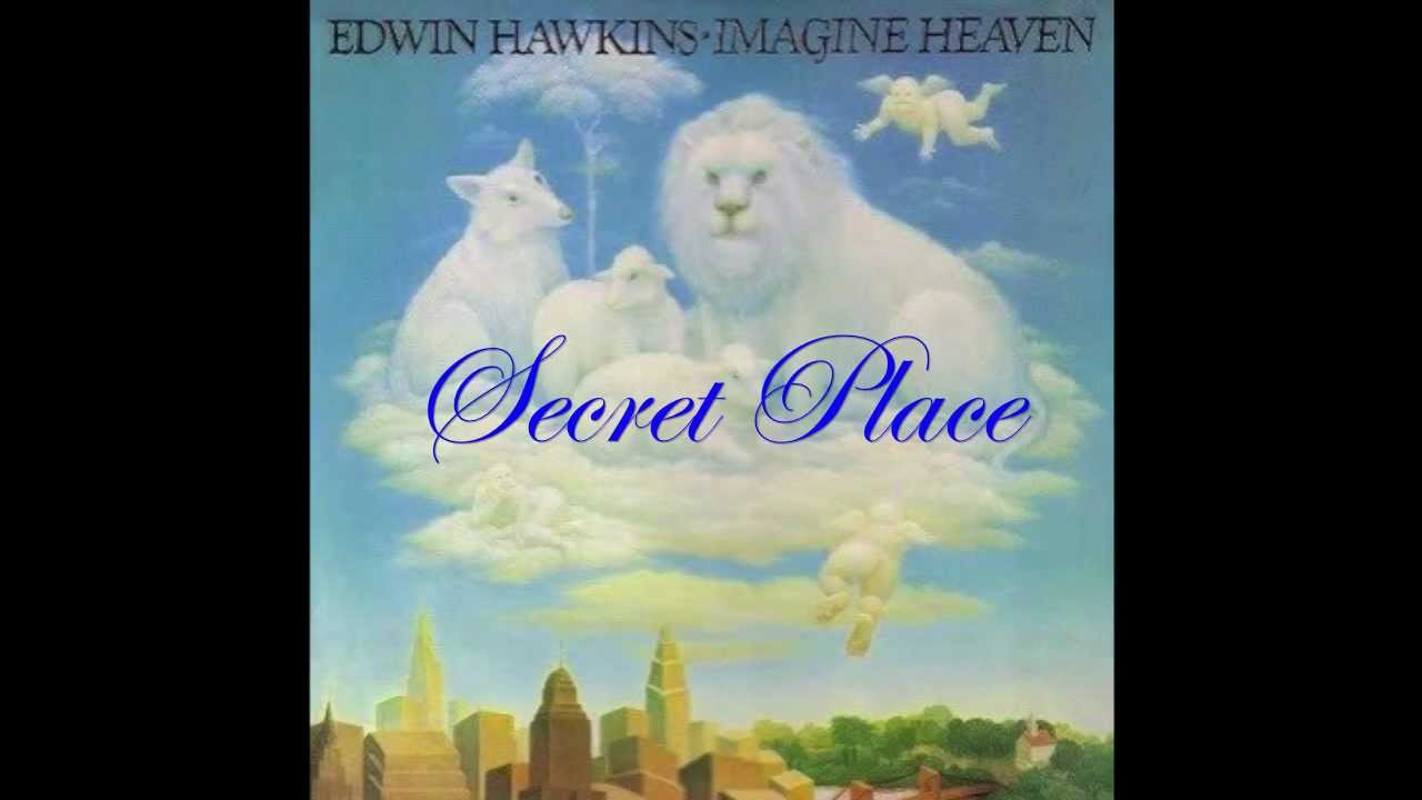 Edwin Hawkins 