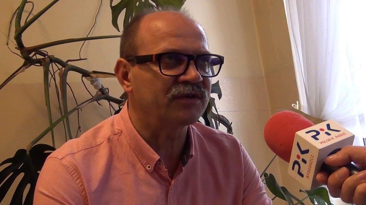 Burmistrz Koronowo: Sytuacja w gminie jest opanowana