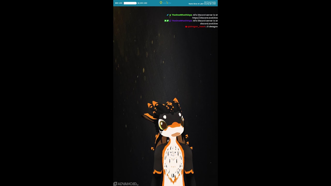 REPOing stuff for charity! Modded with Crowd Control cc.avali.live ~ Shorts Feed