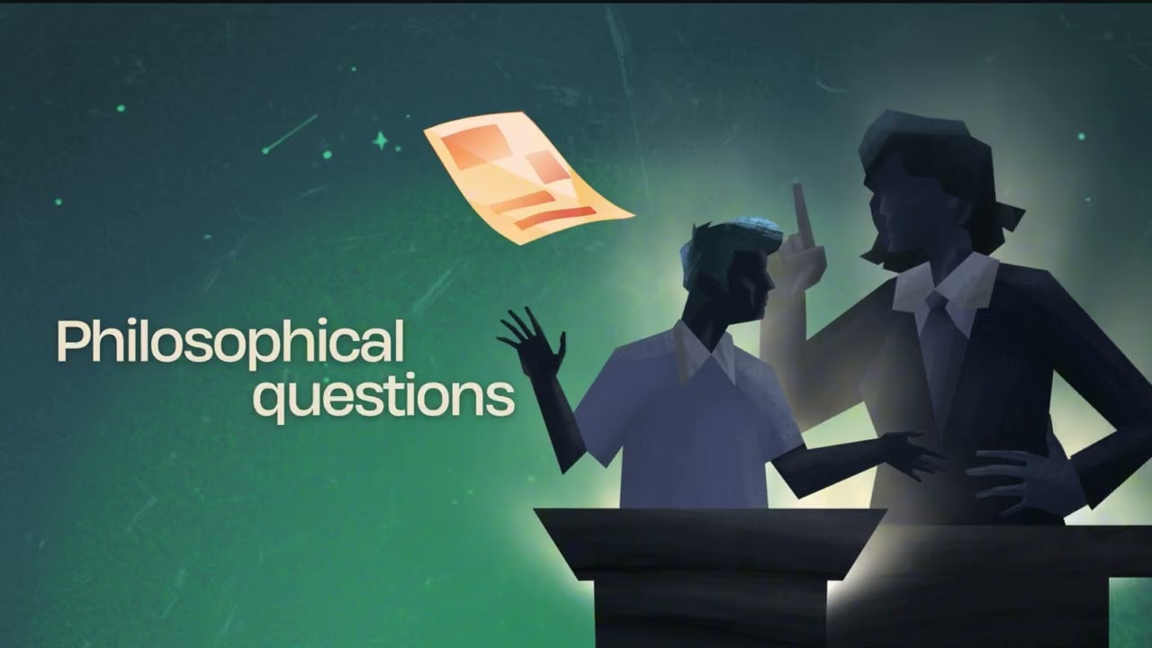 Philosophy Endterm Video